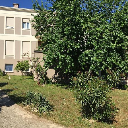 Apartments Villa Lilly Pula Dış mekan fotoğraf