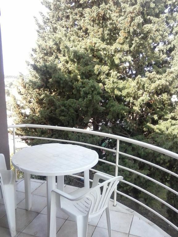 Apartments Villa Lilly Pula Dış mekan fotoğraf