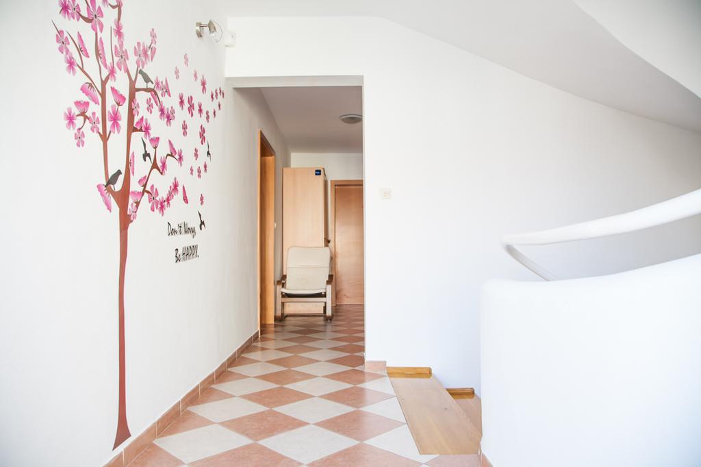 Apartments Villa Lilly Pula Dış mekan fotoğraf