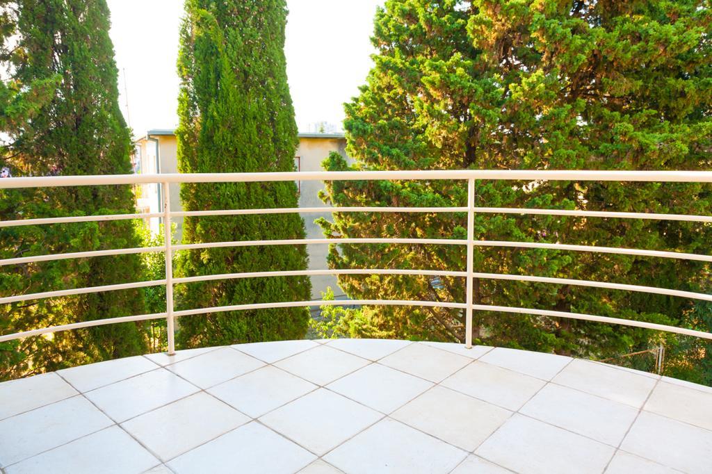 Apartments Villa Lilly Pula Dış mekan fotoğraf