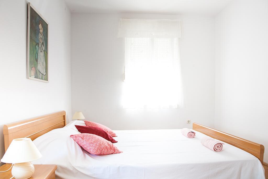 Apartments Villa Lilly Pula Dış mekan fotoğraf
