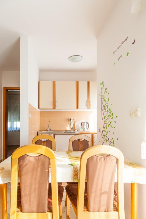 Apartments Villa Lilly Pula Dış mekan fotoğraf