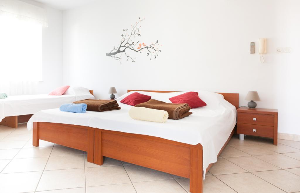 Apartments Villa Lilly Pula Dış mekan fotoğraf