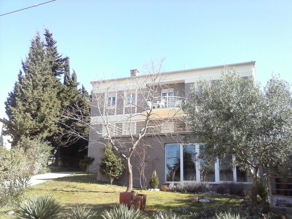 Apartments Villa Lilly Pula Oda fotoğraf