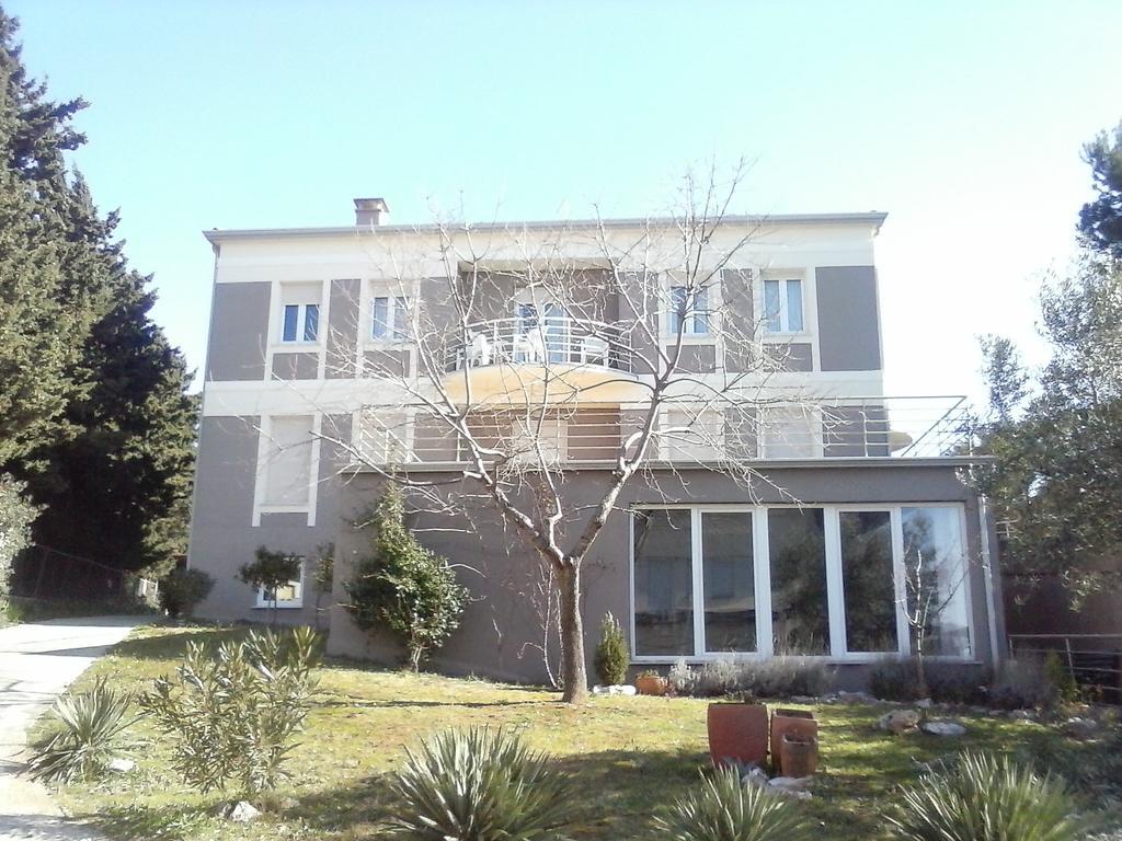Apartments Villa Lilly Pula Oda fotoğraf