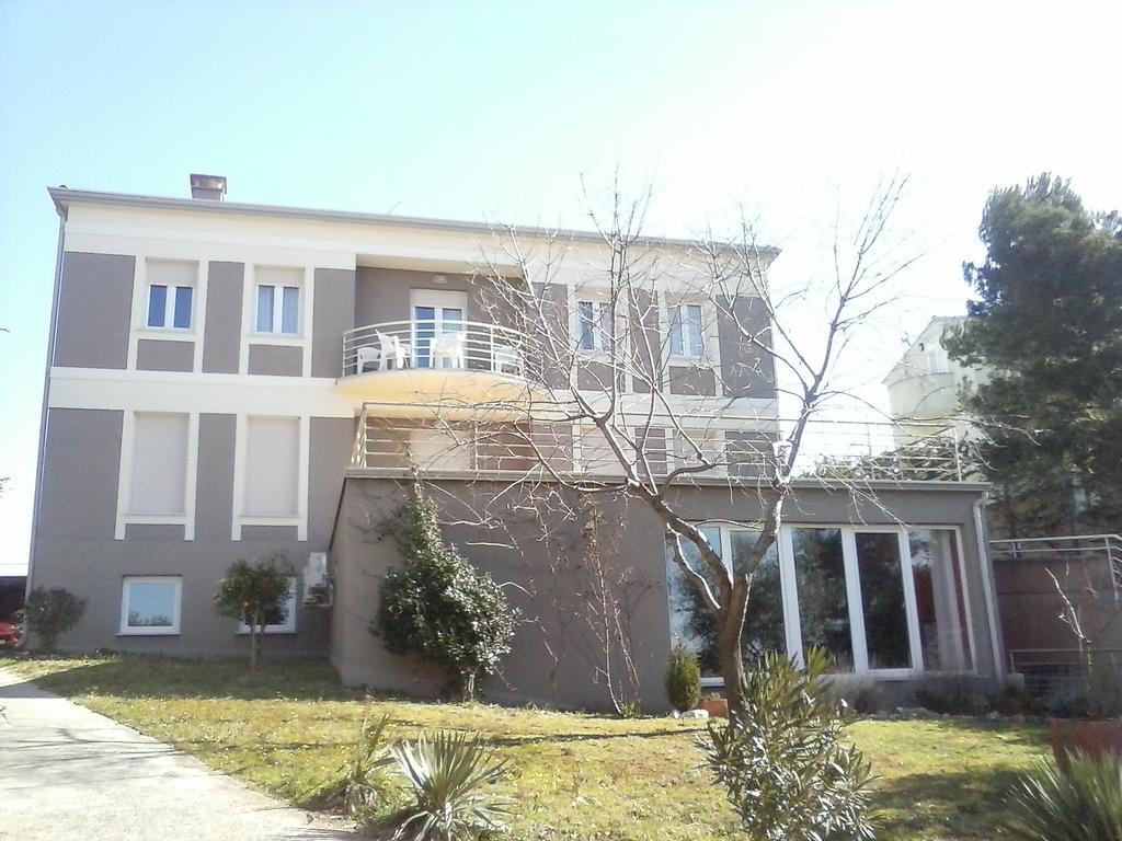 Apartments Villa Lilly Pula Oda fotoğraf