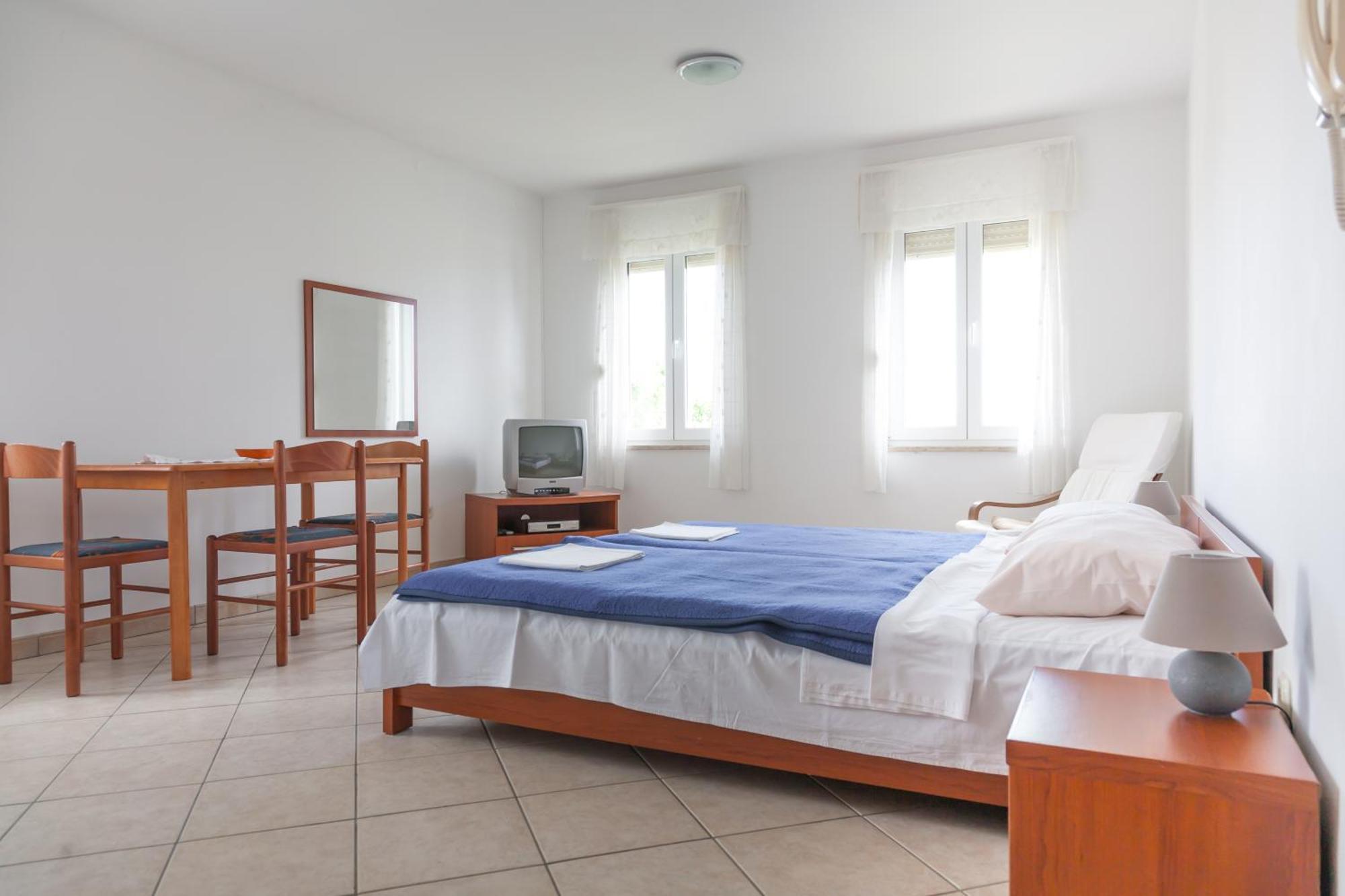 Apartments Villa Lilly Pula Dış mekan fotoğraf