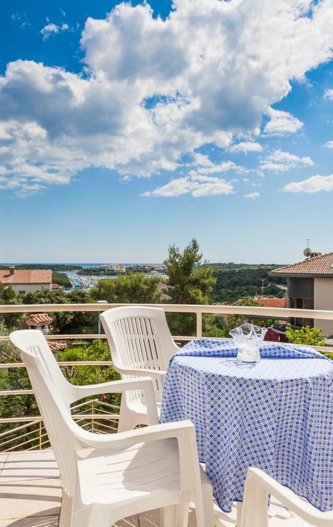 Apartments Villa Lilly Pula Oda fotoğraf