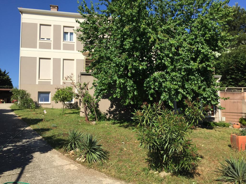 Apartments Villa Lilly Pula Dış mekan fotoğraf
